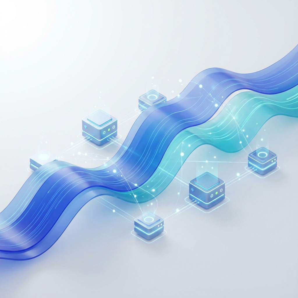 Infraestructura TI Moderna