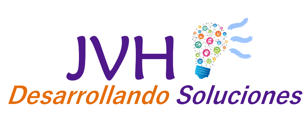 JVH Tech Solutions